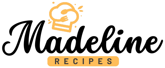 Madeline Recipes